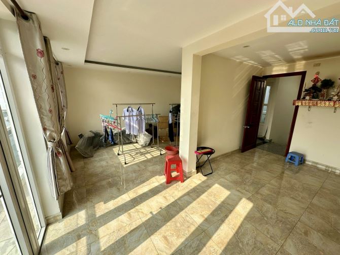 BÁN NHÀ 5 TẦNG GARA Ô TÔ - HẺM XE TẢI  THOẠI NGỌC HẦU - GIÁ NHỈNH 9 TỶ - 6