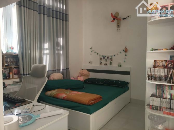 CĂN GÓC 2 MẶT TIỀN HẺM LƯ GIANG, PHƯỚC ĐỒNG 114M2 GIÁ 2,5 TỶ - 6