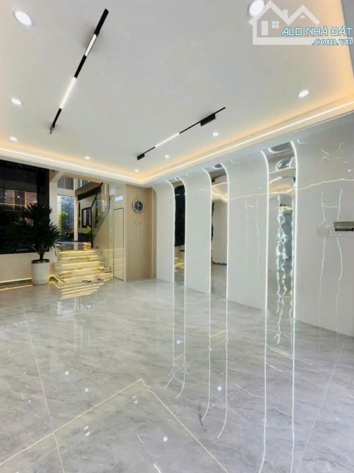 Siêu Phẩm Nhà Phố Cao Cấp SMART HOME - PHAN HUY ÍCH, GÒ VẤP - CẠNH EMART 2 - TẶNG NỘI THẤT - 6
