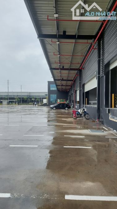 Warehouses, Factories, and Logistics Centers in Bac Ninh - 6