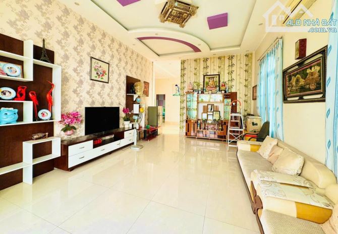 Bán biệt thự 1T1L 16x22.8m hoàn công, hẻm Tô Vĩnh Diện kế làng đại học - 6
