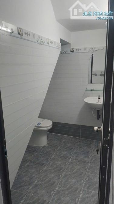 Nhà Mới Xây 2 Lầu 4 x 12m, Ngay Ngã Ba Tân Kim Vào 100m, 4 Phòng Ngủ. Sổ Hồng Riêng - 6