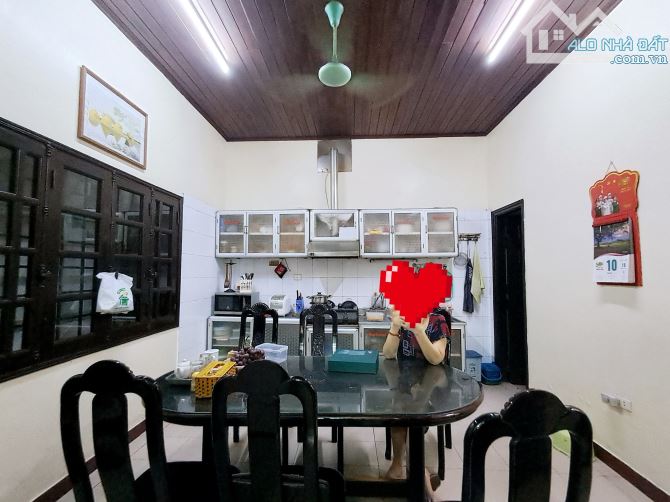 Biệt thự mini phố Trịnh Công Sơn. Hiếm có – khó tìm - vừa ở an nhàn – vừa đầu tư sinh lời - 6