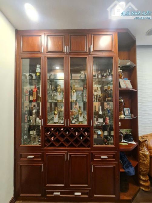 BÁN NHÀ MẶT PHỐ AN HÒA MỖ LAO HÀ ĐÔNG PHÂN LÔ Ô TÔ TRÁNH – KINH DOANH 5 TẦNG GIÁ TỐT - 6