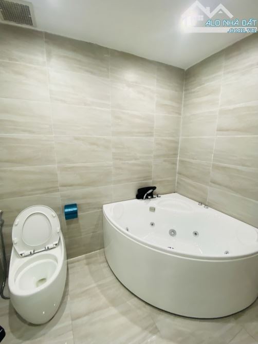 Bán nhà Sài đồng - Long Biên - DT 45/60m - 6 tầng - 6