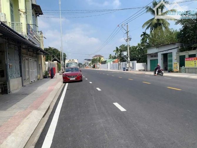 Bán nhà HXH- Trệt, lầu- Nguyễn Chí Thanh, Bình Nhâm , Bình Dương( Tp.HCM mới) hơn 3 tỷ. - 6