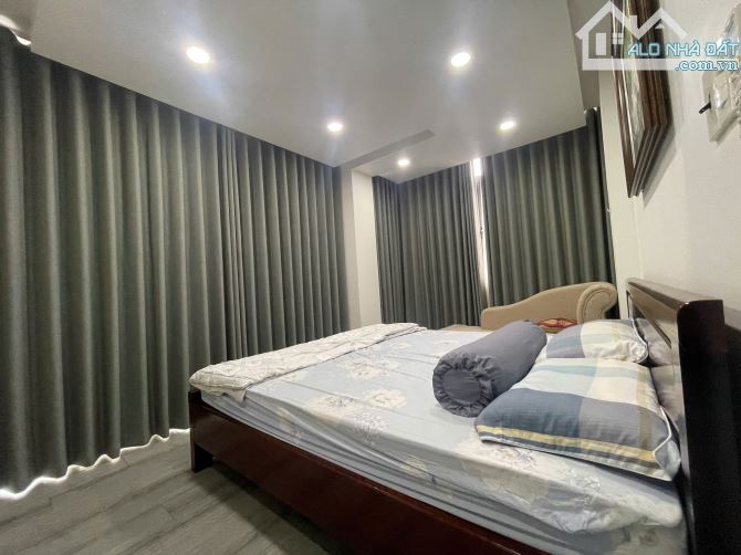 Biệt Thự Trung Sơn cho thuê, giá 55 tr/th, đầy đủ nội thất, Thang Máy - 6