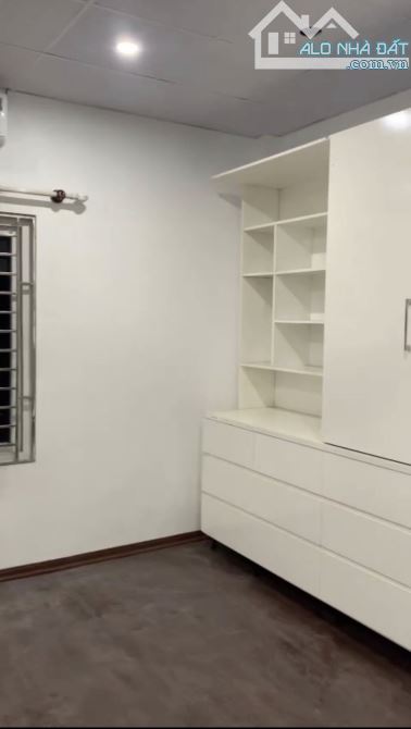 Nhà Bát Khối Thạch Bàn 120X4T, MT 6m, nở hậu 6.4m ô tô tránh, gần Tái Định cư chỉ 18.5 tỷ. - 6