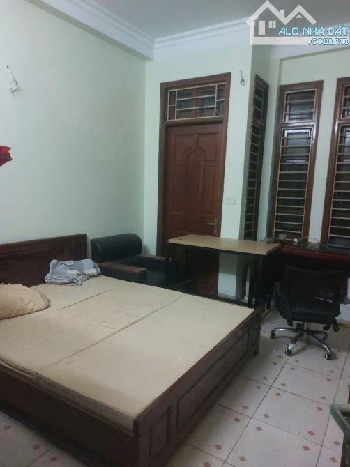 KIM GIANG HOÀNG MAI LÔ GÓC Ô TÔ ĐỖ CỬA ,3 TẦNG 2 THOÁNG CỰC ĐẸP FULL ĐỒ 50M2 11,3 TỶ - 6