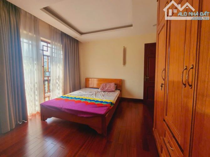 BÁN BIỆT THỰ FORESA XUÂN PHƯƠNG – LÔ GÓC – VIEW CÔNG VIÊN - S= 135M2 - GIÁ 28 TỶ. - 6