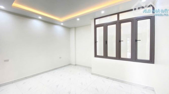 🌳 BÁN NHÀ 4 TẦNG VIEW VƯỜN HOA – TĐC VINHOMES SỞ DẦU – CHỈ 5.5 TỶ! - 6