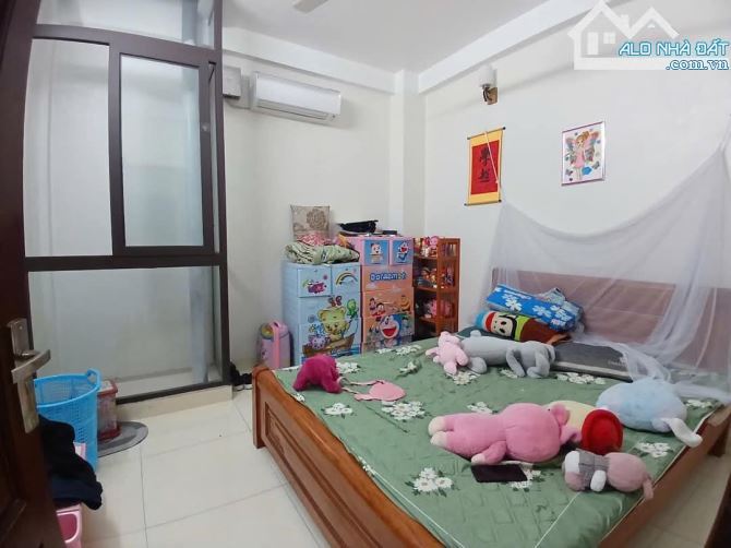 LIỀN KỀ PHÂN LÔ Ô TÔ TRÁNH LÊ TRỌNG TẤN HÀ ĐÔNG KINH DOANH VĂN PHÒNG ĐẸP 42m2 10 TỶ - 6