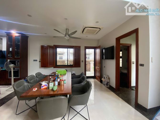 CHÚ THÍM TÔI CHUYỂN NƠI Ở CẦN BÁN GẤP_BIỆT THỰ KĐT AN HƯNG_290.4M2 NHÀ ĐẸP Ở NGAY - 6