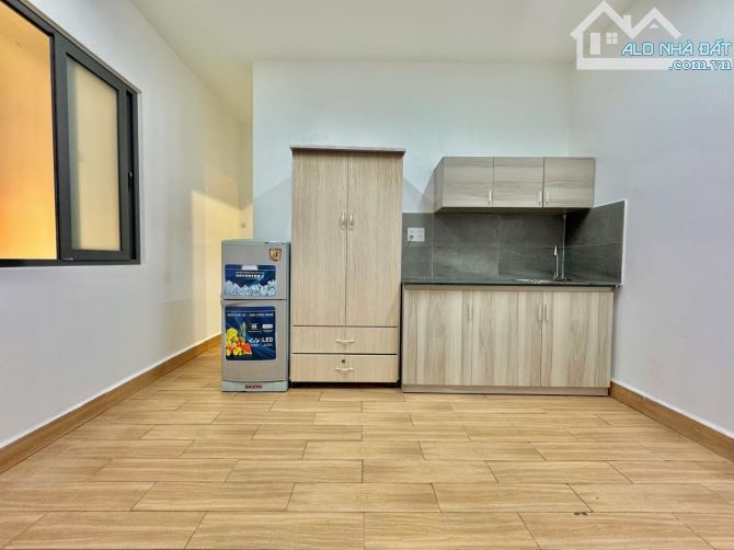 CHDV 133m2 LÊ ĐỨC THỌ 7 TẦNG 23 PHÒNG - ĐANG CHO THUÊ KHOÁN 80TR/THÁNG - 22.2 TỶ - 6