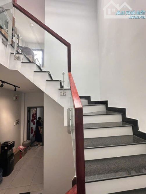 BÁN NHÀ 5 TẦNG 68m2 ❌ 12 CHDV ❌ THANG MÁY, KHU ETOWN - CỘNG HÒA, 10 TỶ - 6