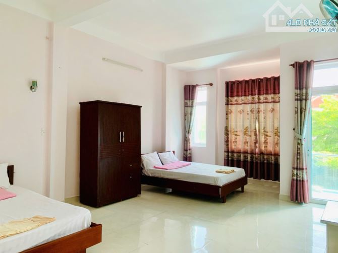 BÁN CĂN HỘ 3.5 TẦNG – ĐINH CÔNG TRỨ – ĐỨNG NHÀ NHÌN THẤY BIỂN – DÒNG TIỀN ỔN ĐỊNH - 6