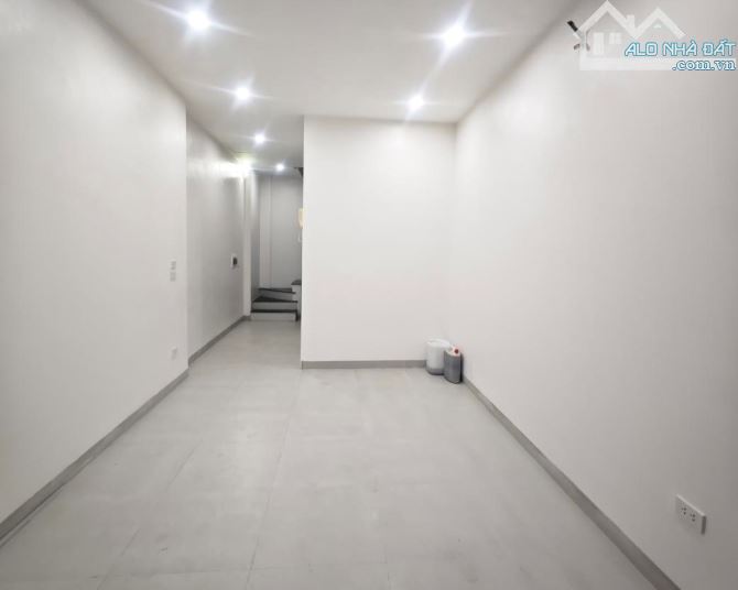 * NHÀ ĐẸP THANG MÁY, PHÂN LÔ ! ÔTÔ NGÕ THÔNG HIẾM _ 51M2, CỔ NHUẾ 1- BẮC TỪ LIÊM - 6