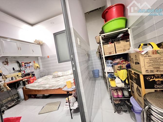 NHÀ MỚI ĐẸP – 75M² (4x18.5) | OTO NGỦ TRONG NHÀ | ĐƯỜNG SỐ 11 LINH XUÂN | CHỈ 5.6 TỶ - 6