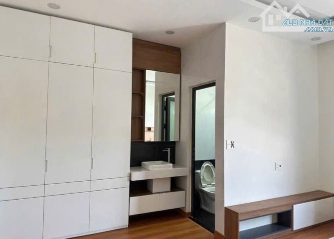 🔥 nhà 5 tầng 8phòng ngủ , đường 10m5 Ngô Văn Sở. , gần chợ - 6