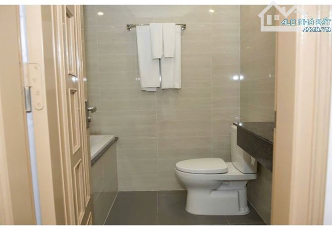 Căn hộ siêu đẹp phố Trần Xuân Soạn, DT 75m2 gồm 2 PN, vệ sinh khép kín. - 6