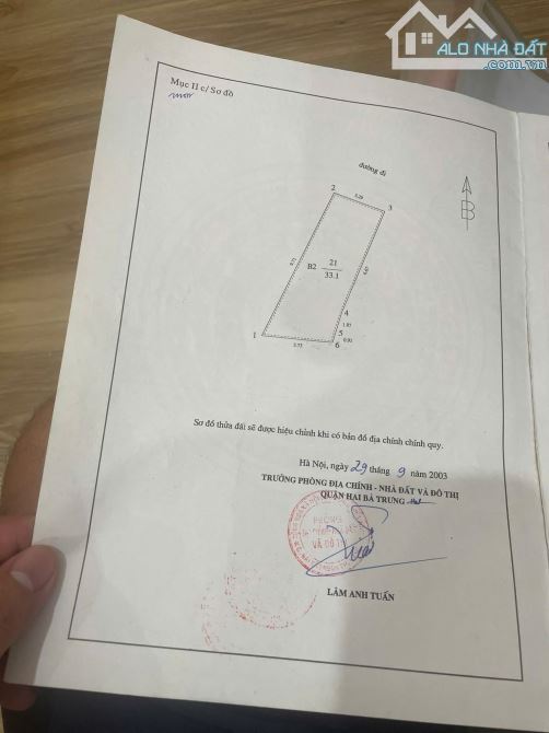 Bán nhà Bạch Mai 34m2, 4T, mt 3.3m mới đẹp đầy đủ đồ, ngõ thông, thoáng sáng. Giá 7.6 tỷ - 6