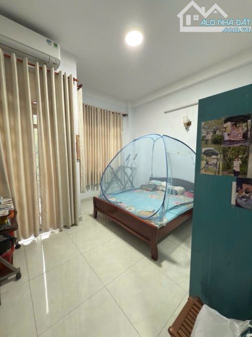 Bán nhà 3 tầng đường AN PHÚ ĐÔNG 01,phường AN PHÚ ĐÔNG, Q12,dt52m²(4,2x13).Hẻm 5m,💰4,9tỷ - 6