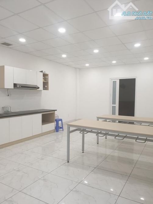 Giảm 1 tỷ cần bán nhanh nhà xưởng 1,300m2, mặt tiền Võ Thị Thừa, Quận 12, Giá 45,5 tỷ - 6