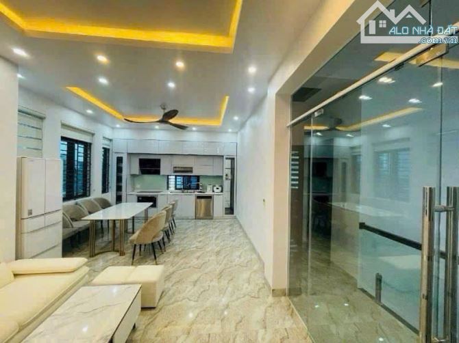 Bán biệt thự căn góc 200m2, nhà 2 tầng, vị trí đẹp khu Lê Hồng Phong, Hải Phòng - 6