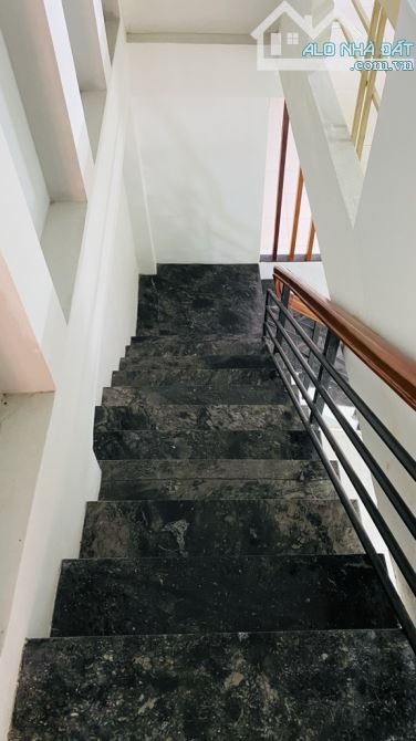 🔥CHDV - 100M2- HXH – KẾ CHU VĂN AN – THU 42TR/THÁNG- BÌNH THẠNH –NHỈNH 8 TỶ - 6