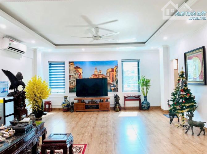 Biệt Thự 6 Tầng Thang Máy – Trung Tâm Lê Hồng Phong, Cạnh BigC - 6