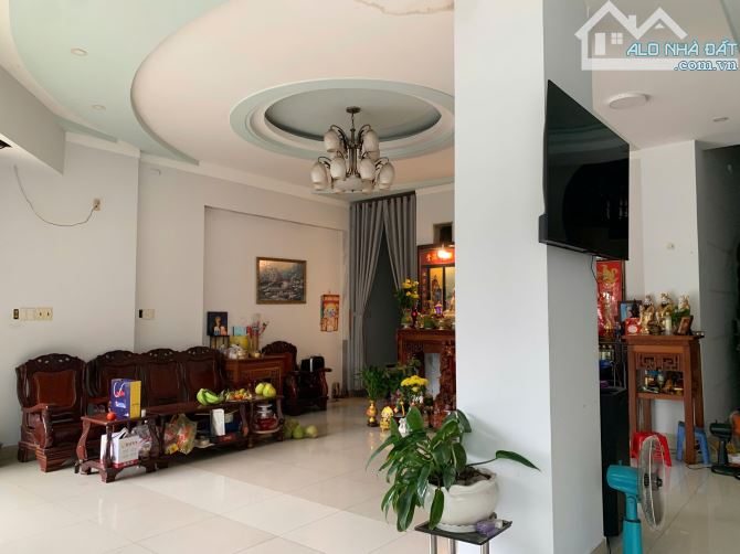 BÁN NHÀ 1T3L MẶT TIỀN ĐƯỜNG N4 KHU DÂN CƯ BỬU LONG, TP.BIÊN HÒA - 7