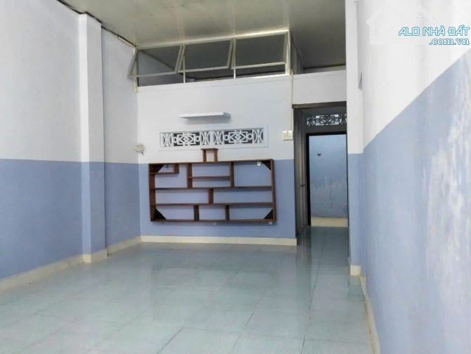 MẶT TIỀN HỤT 136,8M2 ( NGANG ~5M ) KHU DÂN CƯ CAO TẦNG ĐỒNG BỘ P3Q4 XUNG QUANH DÂN TRÍ CAO - 7