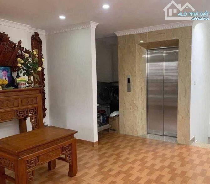 VÕ CHÍ CÔNG - PHÂN LÔ BÀN CỜ - Ô TÔ TẢI TRÁNH - KINH DOANH VĂN PHÒNG - GARA Ô TÔ - THANG M - 7
