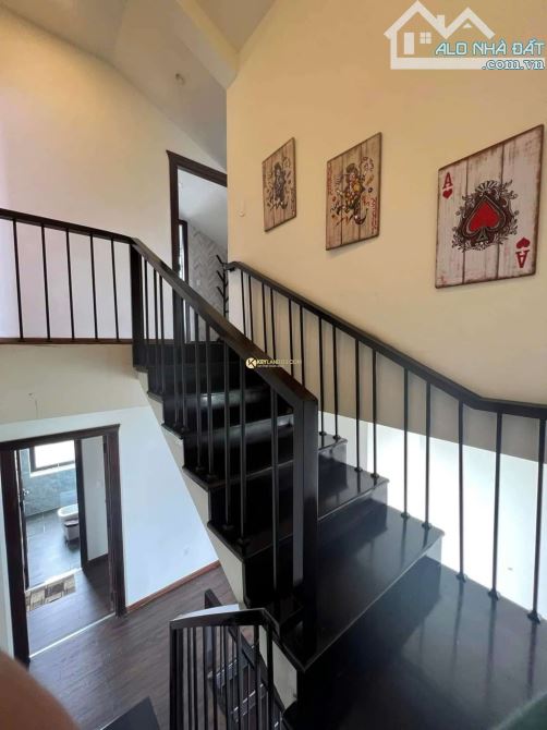 📍BÁN VILLA 3 TẦNG ĐƯỜNG NGUYỄN SIÊU – P.7 – ĐÀ LẠT – 421M² – SỔ RIÊNG – GIÁ 21,5 TỶ - 7