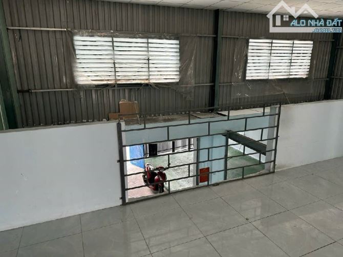BÁN 2 LÔ MẶT TIỀN LIỀN KỀ – 666M² – ĐƯỜNG 10M THÔNG XE CONTAINER – TÂN THỚI NHẤT, Q.12 - 7