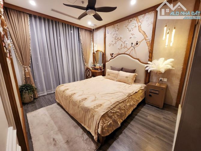QUỸ CĂN HỘ: VINHOME SMART CITY TOÀ SA1 - TỪ STUDIO - 3 NGỦ, GIÁ TỪ 6TR/TH CÓ XUẤT HOÁ ĐƠN - 7
