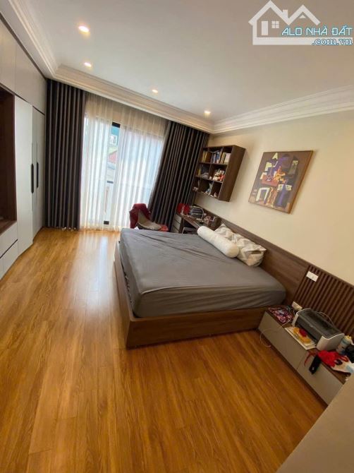 BÁN NHÀ MỚI NGUYỄN SƠN – TRUNG TÂM – NỞ HẬU – 40M2 CHỈ 14,3 TỶ - 7