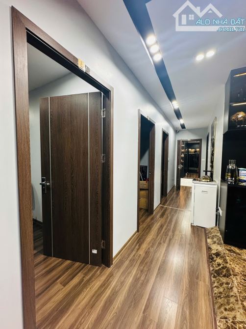 CĂN GÓC CHUNG CƯ CAO CẤP IMPERIA GARDEN NGUYỄN HUY TƯỞNG 150m 14.9 TỶ FULL NỘI THẤT - 7