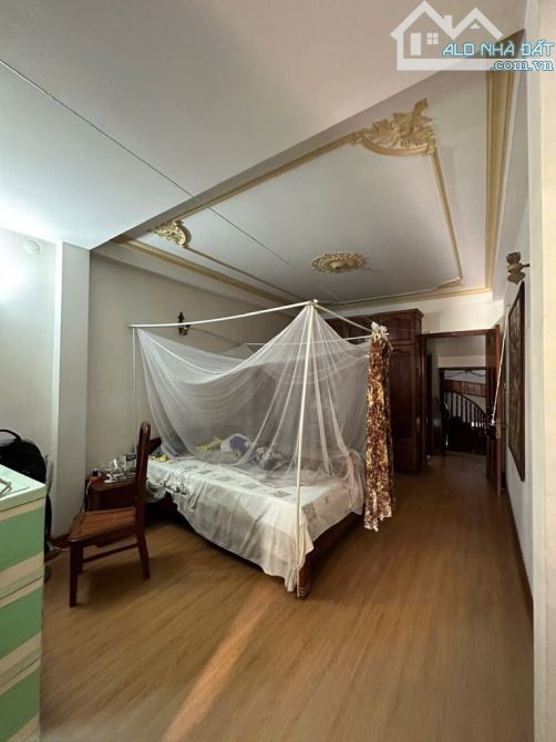 BÁN NHÀ 3 TẦNG ĐƯỜNG NGUYỄN VĂN LƯỢNG, GÒ VẤP, DT 380M , 7.1*40 , LỞ HẬU 13M , GIÁ 29.6 TỶ - 7