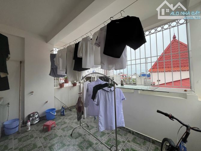Nhà Dân xây Trại Lẻ, Quán Nam, Kênh Dương, Lê Chân, Hải Phòng - 7