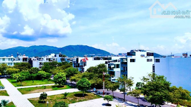 Bán lô đất KĐT An Bình Tân - Đường T12. - DT: 100m2. - Sổ Hồng không ép xây - 7