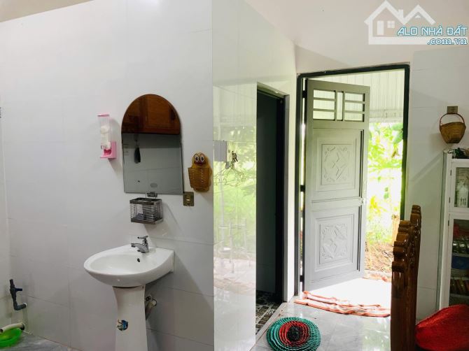 NHÀ XỊN – GIÁ MỀM – VỊ TRÍ GỌN GÀNG TẠI 1 SẸC LÊ THỊ LƠ, Tân Hiệp Hóc Môn – 970 TRIỆU - 7