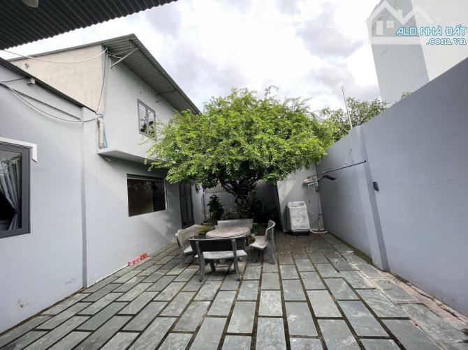 BÁN NHÀ DT 254M2 PHƯỜNG TRUNG DŨNG - BIÊN HOÀ, CÁCH ĐƯỜNG CMT8 CHỈ 30M - 7