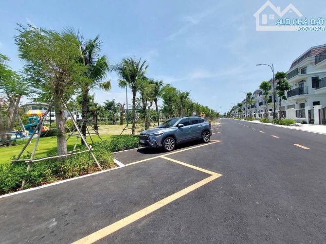 🌺 CẬP NHẬT GIỎ HÀNG LAVIDA VŨNG TÀU THÁNG 7/2025 GIÁ CHỈ TỪ 6 TỈ - KHU COMPOUD ĐẲNG CẤP - 7