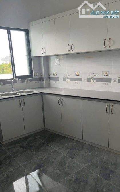 Nhà Mới Xây 2 Lầu 4 x 12m, Ngay Ngã Ba Tân Kim Vào 100m, 4 Phòng Ngủ. Sổ Hồng Riêng - 7