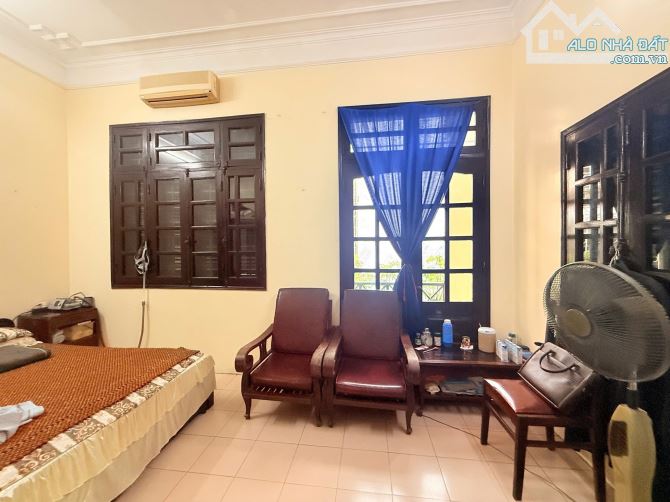 Biệt thự mini phố Trịnh Công Sơn. Hiếm có – khó tìm - vừa ở an nhàn – vừa đầu tư sinh lời - 7