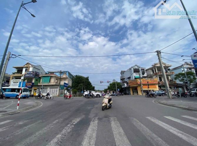 Nhà 2 tầng, 6 phòng trọ mặt tiền Điện Biên Phủ, Trường an TP Huế Giá rẽ 7,2 tỷ🇻🇳 - 7