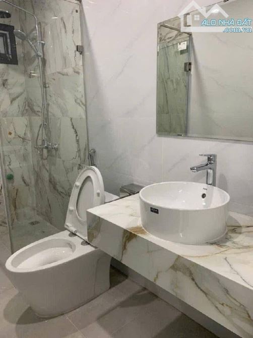 BÁN GẤP NHÀ PHỐ VÕNG THỊ TRÍCH SÀI 50M 7 TẦNG THANG MÁY KINH DOANH NHỈNH 15 TỶ TL MẠNH - 7
