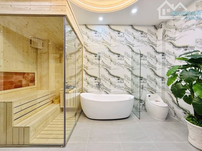 4❌14m, BÁN NHÀ 5 TẦNG XÂY MỚI, THANG MÁY, ĐƯƠNG 8M, 549/ LÊ VĂN THỌ, GÒ VẤP, 9.x TỶ TL - 7