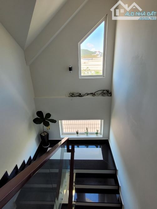 CẦN BÁN VILLA SÂN VƯỜN GIÁ TỐT ĐƯỜNG CAM LY, P7 CAM LY, ĐÀ LẠT - 7